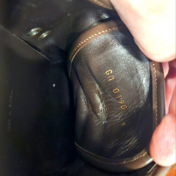 Louis Vuitton Men's US 9 Damier Graphite Punchy Sneaker - Picture 13 of 16